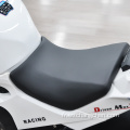 Populaire chinois automatique adulte 400ccc de moto d'essence Racing Motorcycle